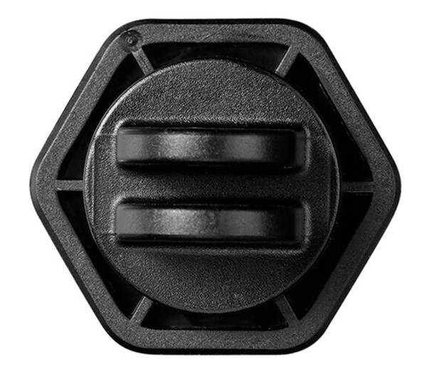 TELESIN Adapter statywowy z gwintem 1/4'' do kamer sportowych - 1190609 - zdjęcie 2